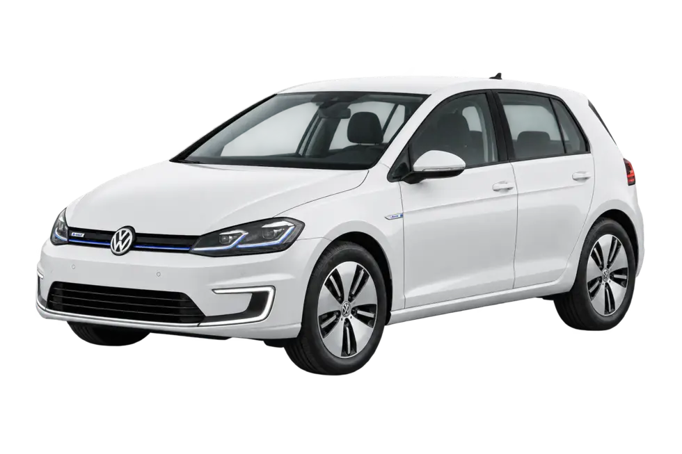 Volkswagen e-Golf