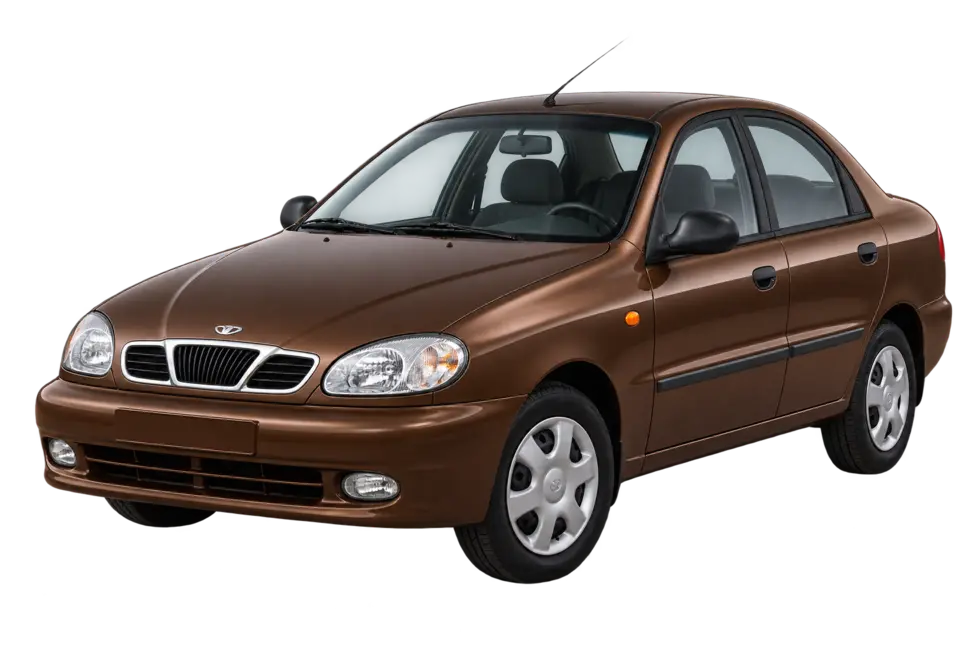 Daewoo Lanos